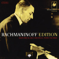 Vladimir Horowitz - Prelude Op. 23 No. 5_Sergei Rachmaninoff