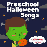Trick or Treat!_The Kiboomers