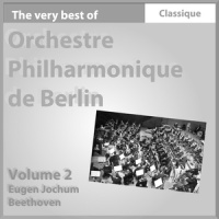 Symphonie No. 3, en mi bémol majeur, Op. 55 Héroïque : Scherzo. Allegro vivace_Berliner Philharmoniker,Eugen Jochum