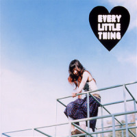 ファンダメンタル?ラブ(Instrume_Every Little Thing