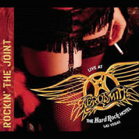 Big Ten Inch Record_Aerosmith