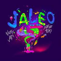 Jaleo_Nicky Jam,Steve Aoki