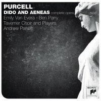 Act II, Thanks to these lonesome vales_Andrew Parrott,Janet Lax,Henry Purcell,Taverner Choir,Taverner Players