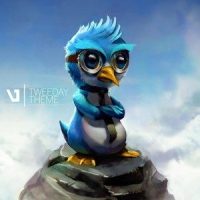 Tweeday Theme_Voicians