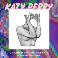 Chained To The Rhythm_Katy Perry