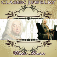 Suite No. 1 in F Major, Water Music, HWV 348: I. Overture_Orquesta Filarmónica Peralada,George Friedrich Handel
