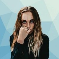 Compass_Vanic,Zella Day
