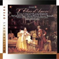Scene 5 - Dell 'elisir mirabile (Vocal)_Plácido Domingo,John Pritchard,Gaetano Donizetti