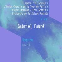 Pie Jesu, Op. 48_Classical Artists