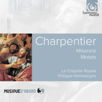 Miserere, H. 219: Quoniam iniquitatem meam_Philippe Herreweghe,La Chapelle Royale