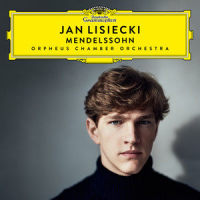 Mendelssohn: Variations sérieuses, Op. 54, MWV U156 - Variation XII: Tempo del tema_Jan Lisiecki,Felix Mendelssohn