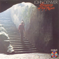 Shanghai Breezes_John Denver