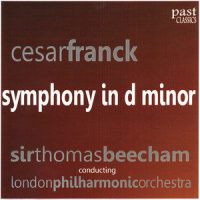 Symphony in D minor: III. Allegro non troppo_London Philharmonic Orchestra,César Franck,Sir Thomas Beecham