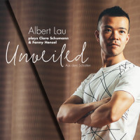 I. Andante espressivo in A-Flat Major_Albert Lau
