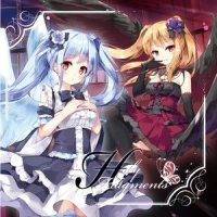 Menina Eris (feat. めらみぽっぷ)_Pratanallis,めらみぽっぷ