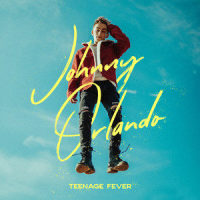 Piece Of My Heart_Johnny Orlando