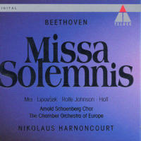 5. Benedictus (第5首 降福经)_Classical Artists