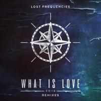 What Is Love 2016_Lost Frequencies
