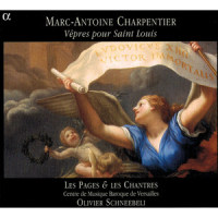 Prélude du 1er ton_Frederic Desenclos,Marc-Antoine Charpentier