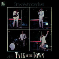 Pretty World_Stevie Wonder