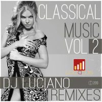 Moonlight Sonata(Dj Luciano RadioRemix)_Ludwig van Beethoven