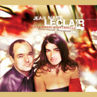 Sonata No. 3 in C Major, Op. 3: I. Allegro - Vivace_Harmonie Universelle,Jean-Marie Leclair