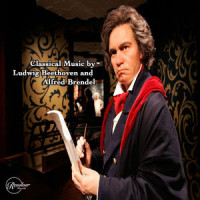Piano Sonata No. 1 In F Minor, Op. 2 No 1 I. Allegro_Ludwig van Beethoven,Alfred Brendel