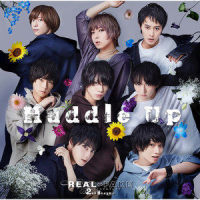We Try_蒼井翔太