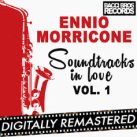 Poesia Di Una Donna_Ennio Morricone