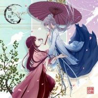 落花霁_砖厂浪人,洛天依,乐正绫