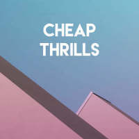 Cheap Thrills_Sassydee