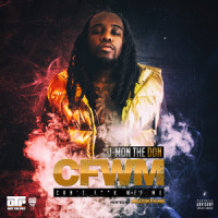 War (Feat. 21 Savage)_J-Mon The Don,21 Savage