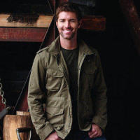 Time Is Love_Josh Turner