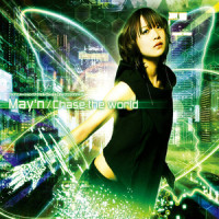 Chase the world_May'n