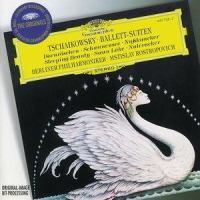 Tchaikovsky: The Sleeping Beauty (Suite), Op. 66a, TH. 234 - IV. Panorama. Andantino (차이콥스키: 잠자는 숲속의 미녀 발레 모음곡 작품번호 66a, TH 234: 4. 파노라마|ネムリノモリノビジョ: パノラマ|バレエ組曲《眠りの森の美女》作品66: 4.パノラマ(第2幕))_Berliner Philharmoniker,Mstislav Rostropovich