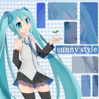 ふたりさがし_詩音,初音未来