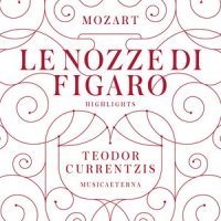 Atto Primo: Non più andrai farfallone amoroso (No. 10, Aria: Figaro) (费加罗的婚礼,作品492:第一幕:再不要做情郎(第10首,咏叹调:费加罗))_Teodor Currentzis,Mary-Ellen Nesi,Wolfgang Amadeus Mozart,Christian Van Horn,MusicAeterna