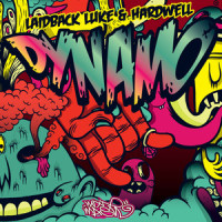 Dynamo_Laidback Luke,Hardwell