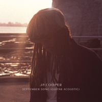 September Song_JP Cooper