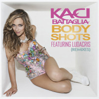 Body Shots_Kaci Battaglia,Ludacris