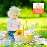 Brahms: Lullaby_Johannes Brahms