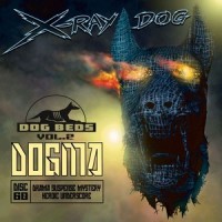 Our Time_X-Ray Dog