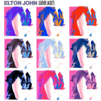 Memory Of Love_Elton John