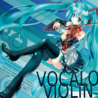 Round Sphere_TAMUSIC,初音未来