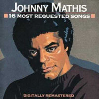 Small World_Johnny Mathis