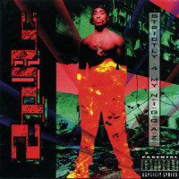Strictly 4 My N.I.G.G.A.Z..._2Pac