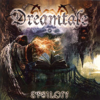 Lady Of A Thousand Lakes_Dreamtale