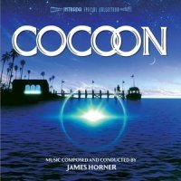 Mysterious Dive_James Horner