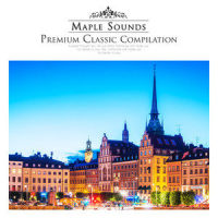 Grieg: Lyric Pieces Book.X Op. 71 - No. 1 Once Upon A Time_Edvard Grieg