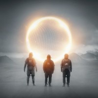 End of Time_K-391,Alan Walker,Ahrix